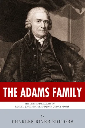 The Adams Family