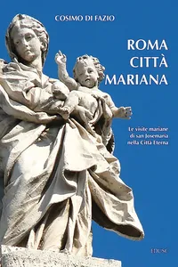Roma città mariana_cover