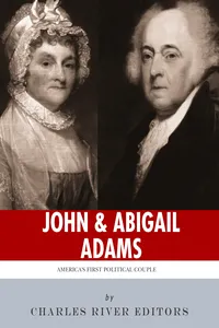 John & Abigail Adams_cover