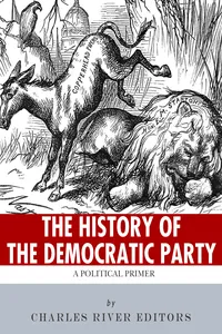 The History of the Democratic Party_cover