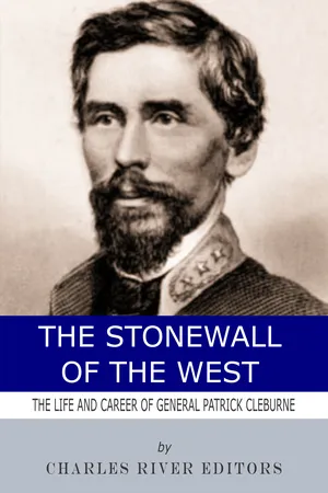 The Stonewall of the West
