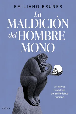 La maldición del hombre mono