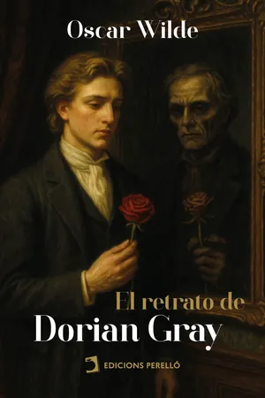 El retrato de Dorian Gray