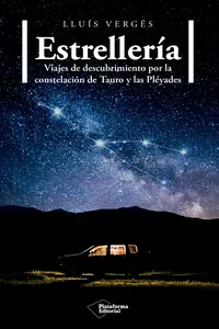 Estrellería_cover