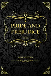 Pride and Prejudice_cover