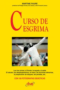 Curso de esgrima_cover