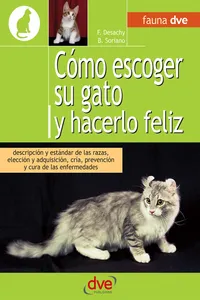 Cómo escoger su gato y hacerlo feliz_cover