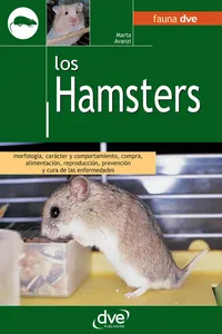 Los hamsters_cover