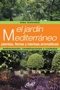 El jardín mediterráneo_cover