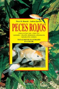 Peces rojos_cover