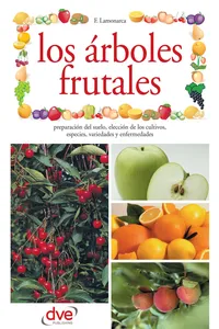 Los árboles frutales_cover