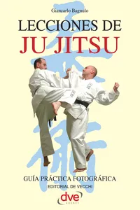 Lecciones de Ju Jitsu_cover