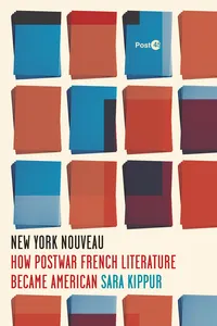 New York Nouveau_cover