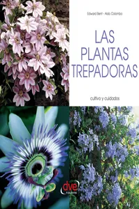 Las plantas trepadoras_cover
