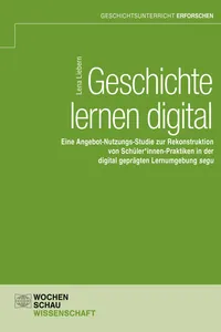 Geschichte lernen digital_cover