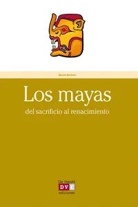 Los mayas_cover
