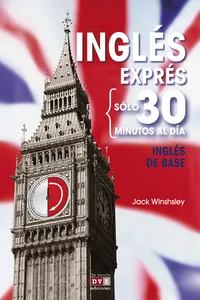 Inglés exprés: Inglés de base_cover