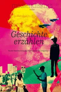 Geschichte erzählen_cover