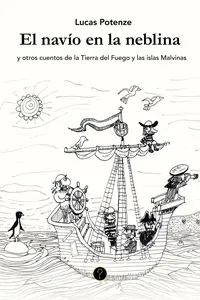 El navío en la neblina_cover