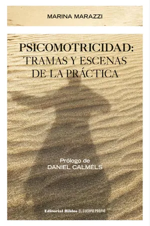 Psicomotricidad: