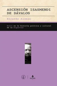 Ascensión Isasmendi de Dávalos_cover