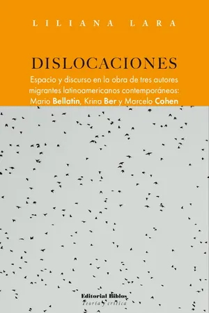 Dislocaciones