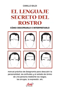 El lenguaje secreto del rostro_cover