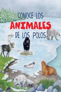 Conoce los animales de los polos_cover