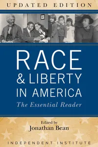 Race and Liberty in America_cover
