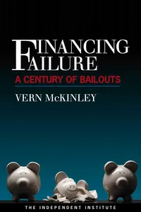 Financing Failure_cover
