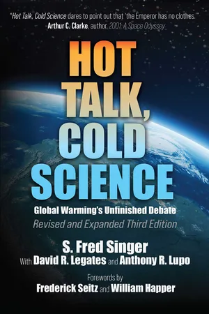 Hot Talk, Cold Science