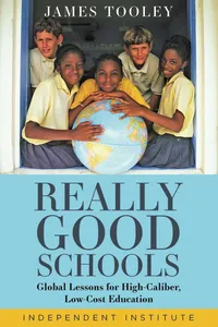 Really Good Schools_cover