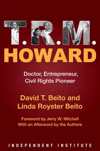 T. R. M. Howard_cover