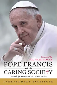 Pope Francis and the Caring Society_cover