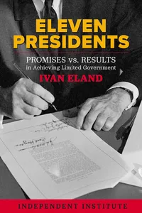 Eleven Presidents_cover