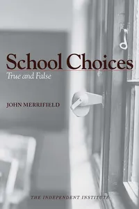 School Choices_cover
