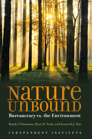 Nature Unbound