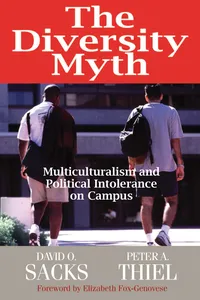 The Diversity Myth_cover