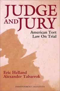 Judge and Jury_cover