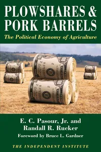 Plowshares & Pork Barrels_cover