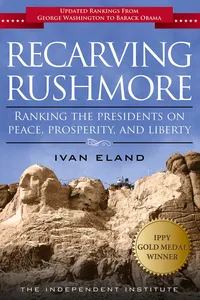 Recarving Rushmore_cover