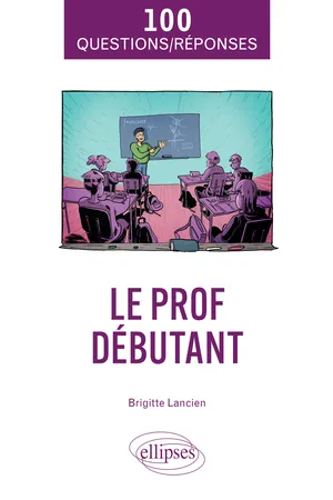 100 Q/R - Le Prof débutant