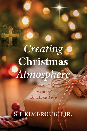 Creating Christmas Atmosphere