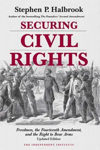 Securing Civil Rights_cover