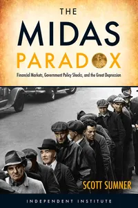 The Midas Paradox_cover