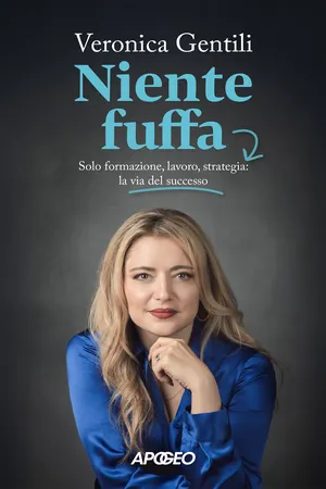 Niente fuffa
