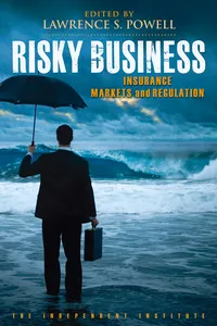 Risky Business_cover
