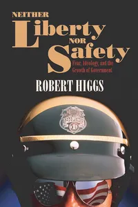 Neither Liberty nor Safety_cover