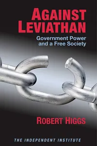 Against Leviathan_cover
