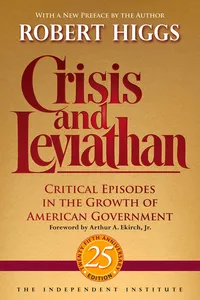 Crisis and Leviathan_cover